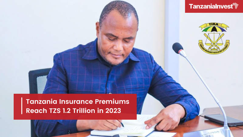 Tanzania Insurance Premiums 2023