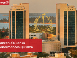 Tanzania Banks Performances Q3 2024