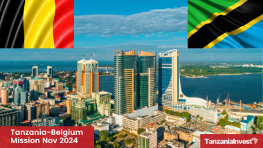 Tanzania-Belgium Mission November 2024