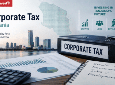 Tanzania Corporate Tax