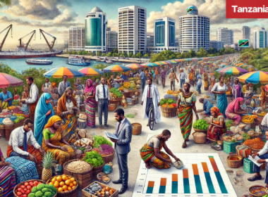 Tanzania Economic Management Survey