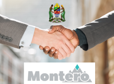 Tanzania Montero Dispute Resolution