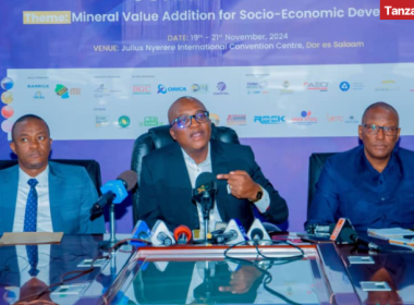 Tanzania cuts drilling rig fees for small-scale miners