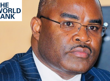 Dr Zarau Kibwe appointed Executive Director of World Bank
