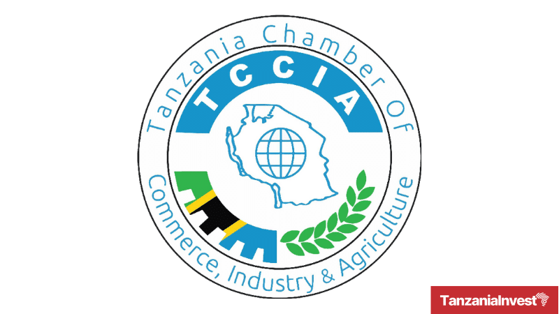 Tanzania Chamber of Commerce Industry and Agriculture (TCCIA)