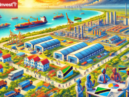 Tanzania EPZA Bagamoyo SEZ