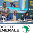 Tanzania SGR AfDB Societe Generale Deutsche Bank Financing