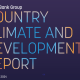 World Bank Tanzania Climate Report 2024