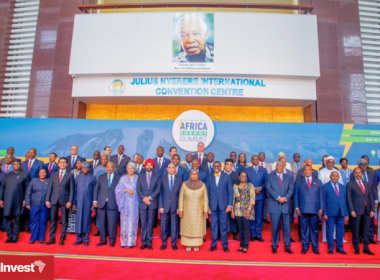Mission 300 Africa Energy Summit 2025 Outcome