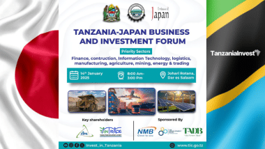Tanzania-Japan Business and Investment Forum 2025