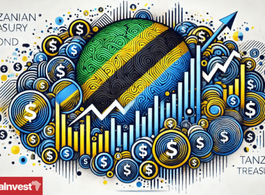 Tanzania Treasury Bond