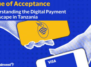 Tanzania Visa Report Digital Payments