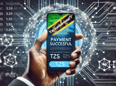 Tanzania digital payments