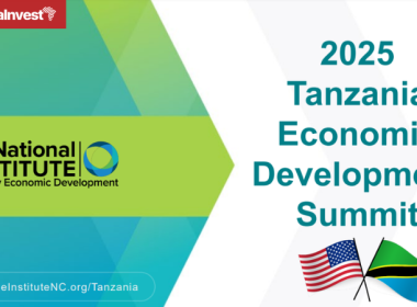 Tanzanian Economic Development Summit 2025