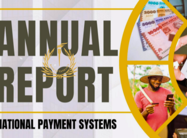 Bank of Tanzania Annual Payment Systems Report 2024