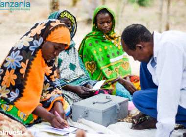 FSDT Community Microfinance Groups Tanzania