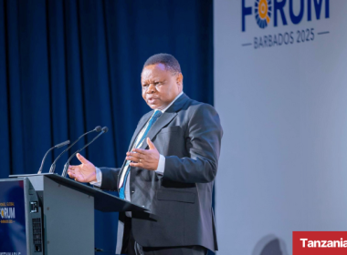 Felchesmi Mramba SEforALL conference geothermal energy Tanzania