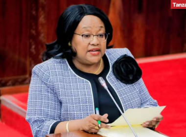 Pindi Chana Tanzania Tourism Budget 2025 2026