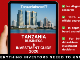 TANZANIA BUSINESS & INVESTMENT GUIDE 2026