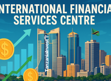 Tanzania International Financial Services Centre