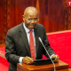 Tanzania Transport Budget Bunge Parliament Makame Mbarawa
