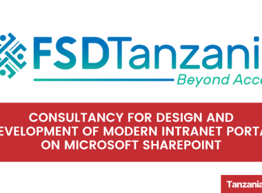 FSDT Consultancy for Design and Development of Modern Intranet Portal on Microsoft SharePoint