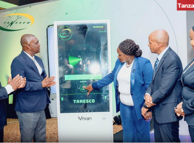 TANESCO Investment Management System (TIMS) launch