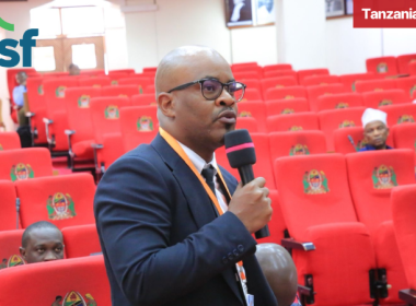 TPSF Tanzania Budget 2025-2026 WHT