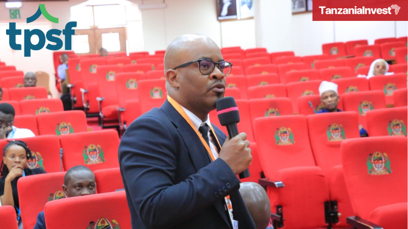 TPSF Tanzania Budget 2025-2026 WHT
