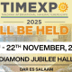 TANZANIA INTERNATIONAL MANUFACTURERS EXPO TIMEXPO 2025