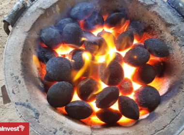 Tanzania Clean Cooking Rafiki Briquettes