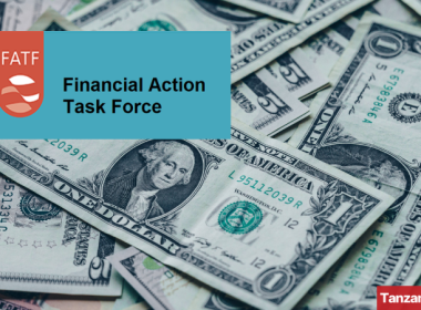 Tanzania FATF grey list money laundering