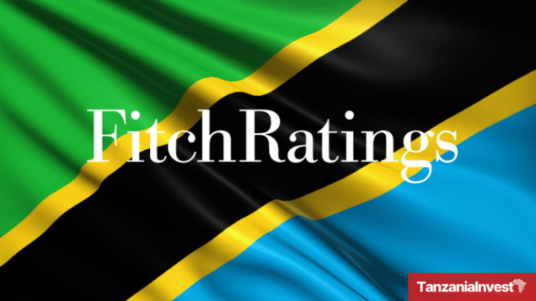 Fitch Rating Tanzania