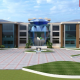 Tanzania Mineral Testing Laboratory Dodoma 3d plan