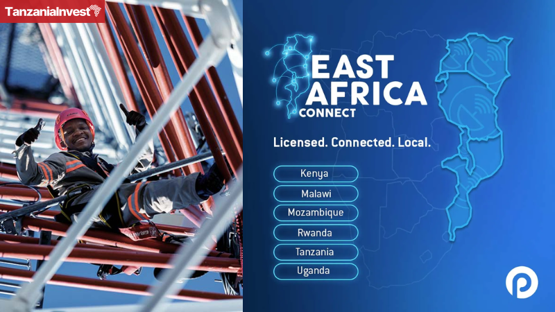 Paratus Group East Africa Tanzania