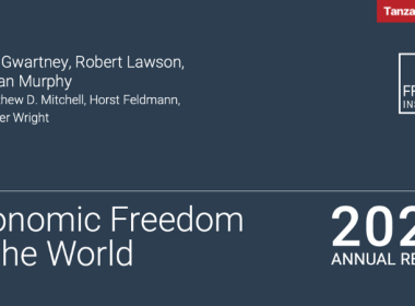Tanzania Economic Freedom 2025 Ranking Report