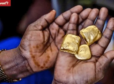 Tanzania Gold Market Trade