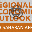 IMF Sub-Saharan Africa Regional Economic Outlook 2025