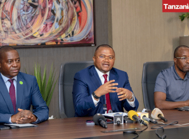 Tanzania CRDB Bank System Upgrade