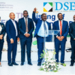Tanzania DSE ETF Vertex Launch