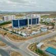 Tanzania Dodoma Mtumba Government City