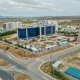 Tanzania Dodoma Mtumba Government City