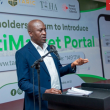 Tanzania HortiMarket Horticultural Platform launch