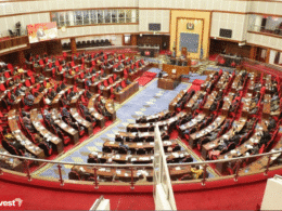 Bunge Parliament of Tanzania