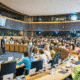 European Parliament committees Tanzania motion