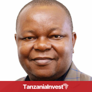 Riziki Silas Shemdoe