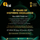 Tanzania CTI President Manufacturer of the Year Awards PMAYA 2025