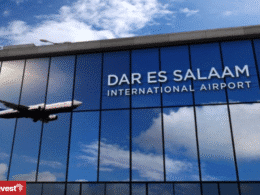 Tanzania Julius Nyerere Dar es Salaam Airport