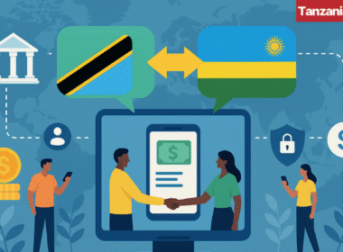 Tanzania Rwanda TIPS RSwitch cross-border instant payments