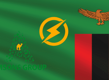 Amsons Group Zambia Power